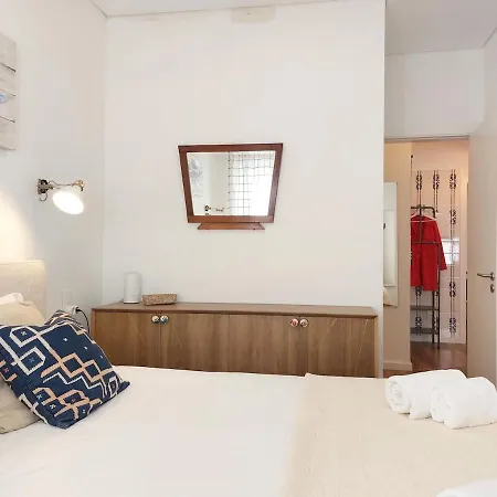 Parrot House Lejlighed *