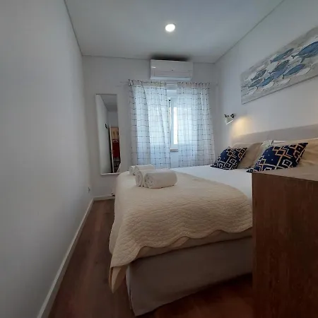 Parrot House Lejlighed *