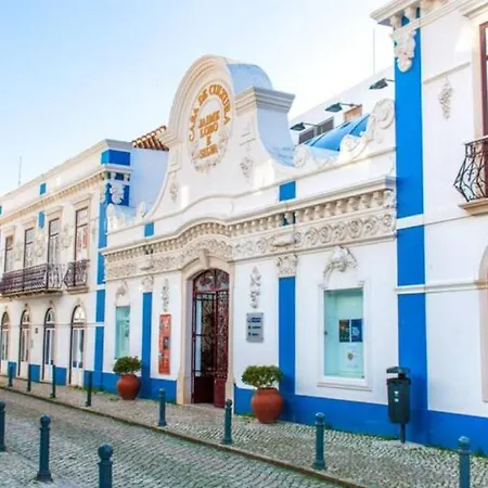 Lejlighed Parrot House