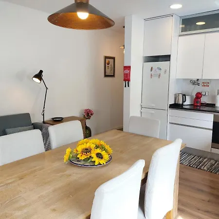 Lejlighed Parrot House