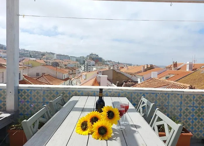 公寓 Parrot House *