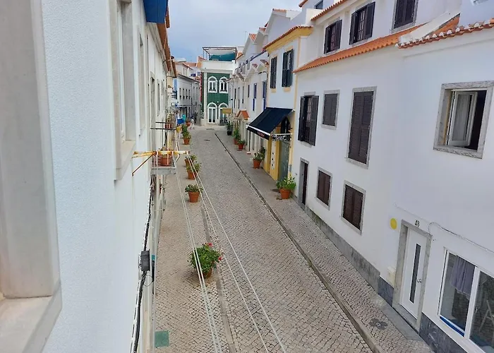 Parrot House 公寓 埃里塞拉