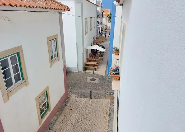 公寓 Parrot House 埃里塞拉