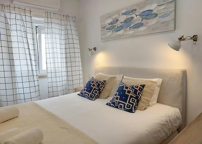 公寓 Parrot House *