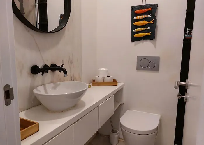 Parrot House 公寓 埃里塞拉