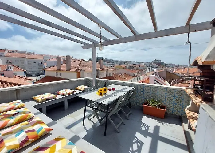 Parrot House 公寓 埃里塞拉