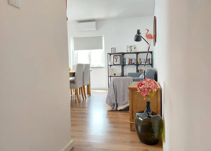 公寓 Parrot House 埃里塞拉