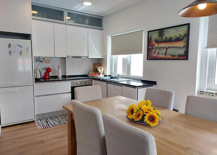 公寓 Parrot House 埃里塞拉