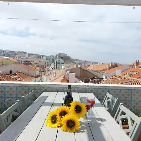 Apartamento Parrot House *