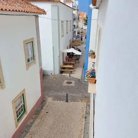 Appartamento Parrot House Ericeira