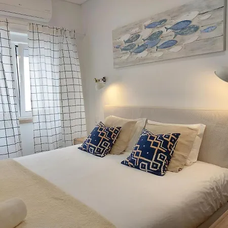 Apartamento Parrot House *