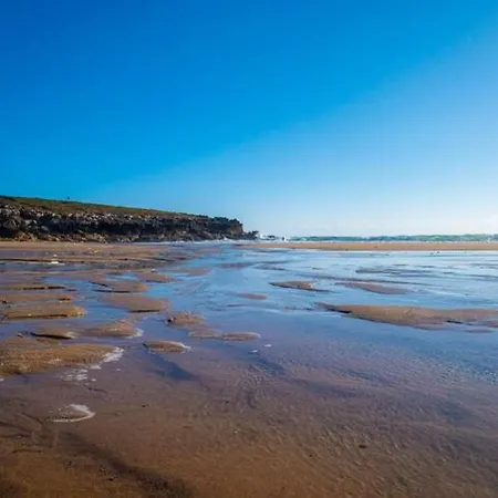 Parrot House * Ericeira