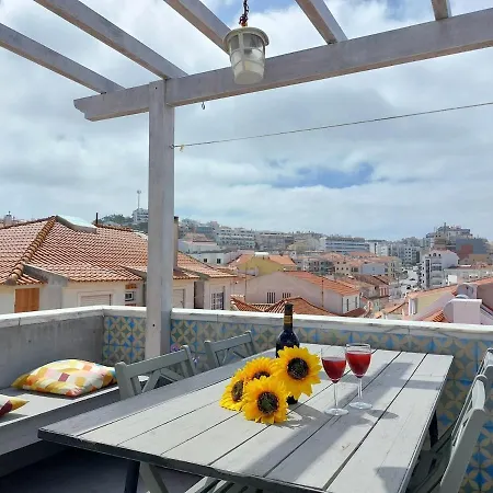 Parrot House Apartment *