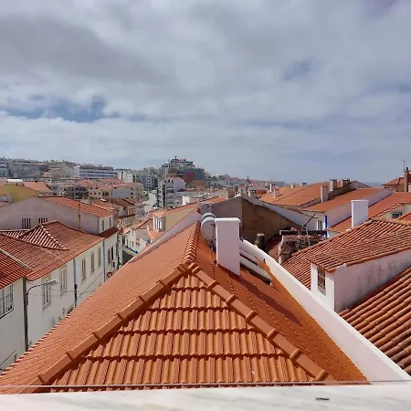 Parrot House Apartamento