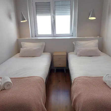 Parrot House Apartamento Ericeira