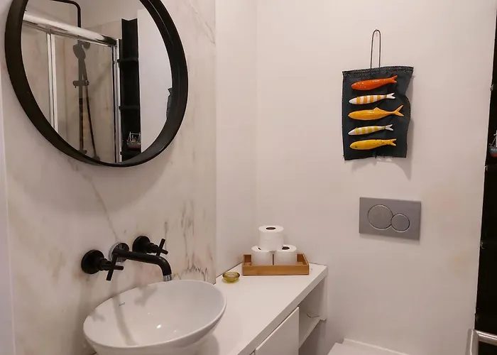 Lägenhet Parrot House