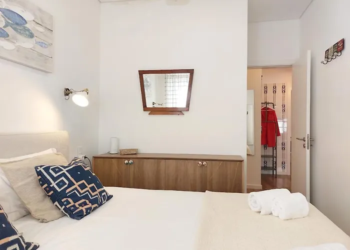 Parrot House Lägenhet *