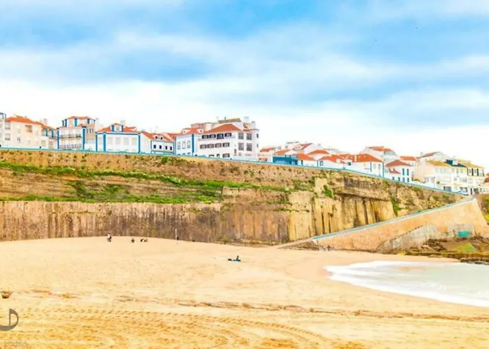 Parrot House Lägenhet