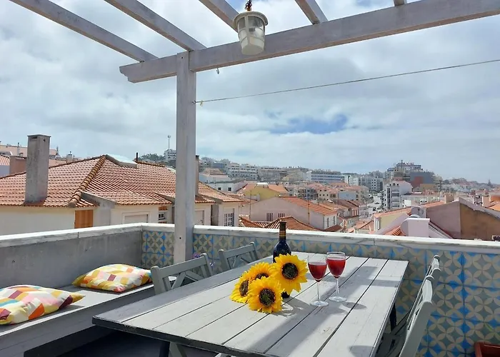 Parrot House Lägenhet *